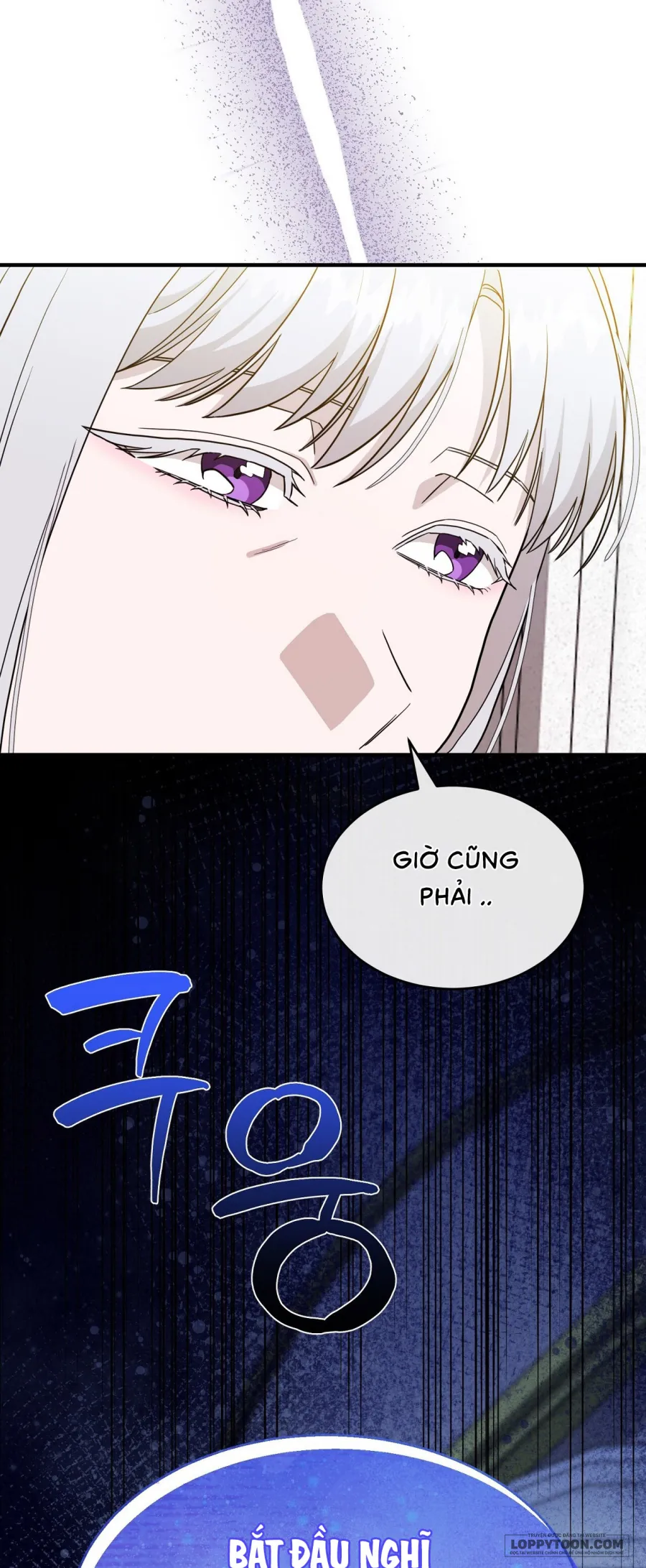 Vợ Chồng Giấu Kín Sở Thích - Chap 9