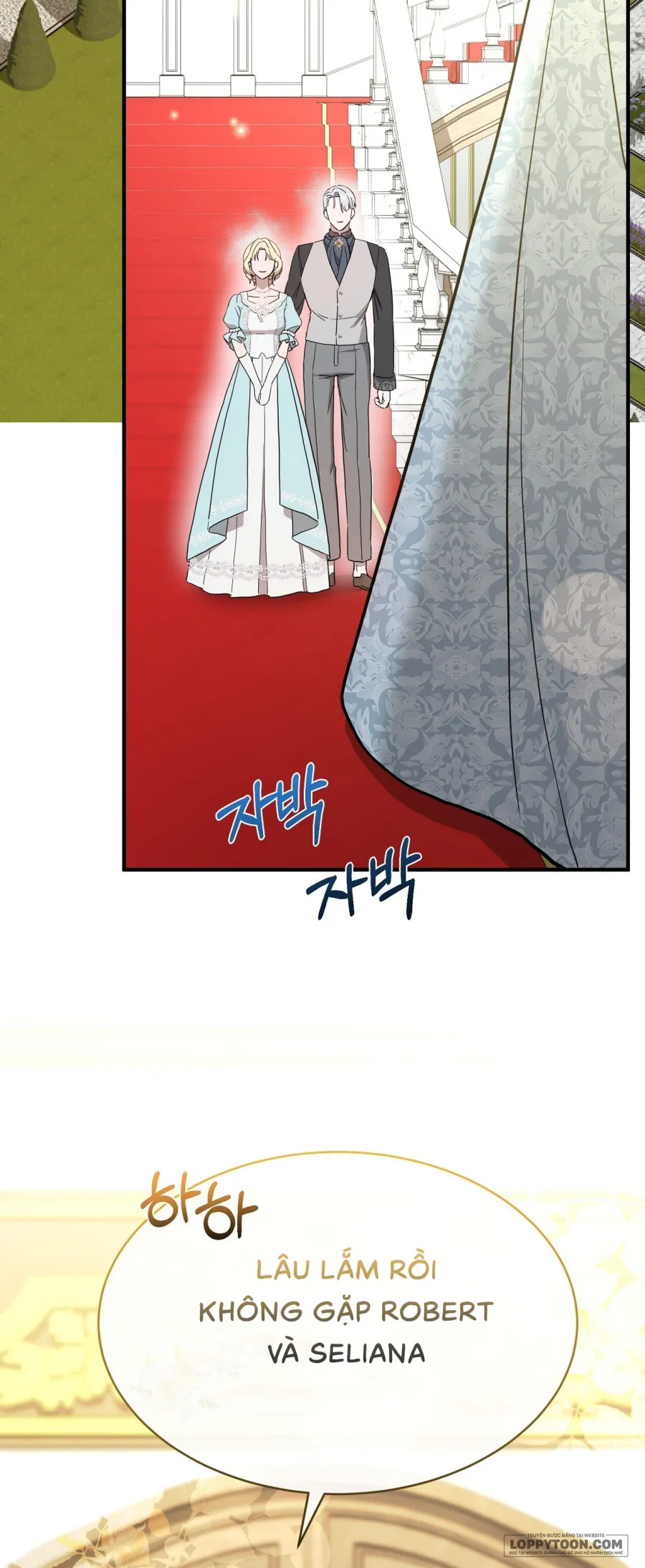 Vợ Chồng Giấu Kín Sở Thích - Chap 9