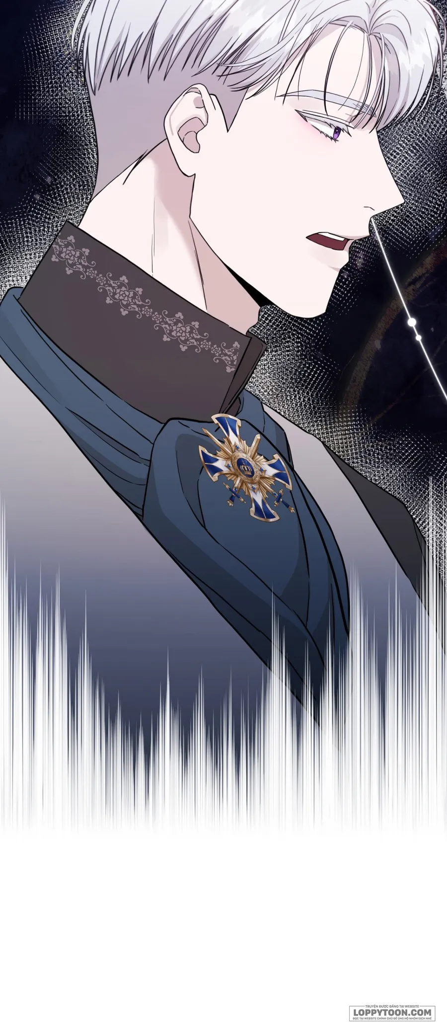 Vợ Chồng Giấu Kín Sở Thích - Chap 9