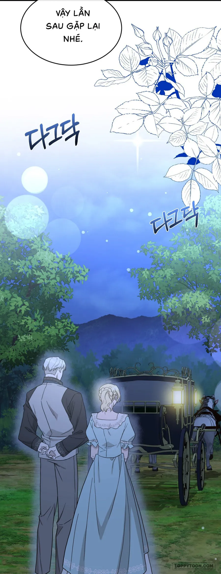 Vợ Chồng Giấu Kín Sở Thích - Chap 9