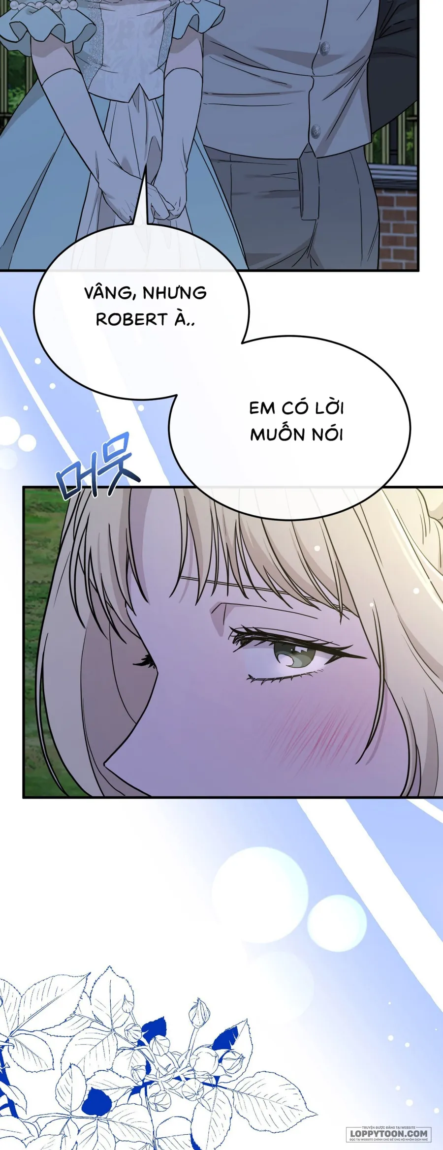 Vợ Chồng Giấu Kín Sở Thích - Chap 9