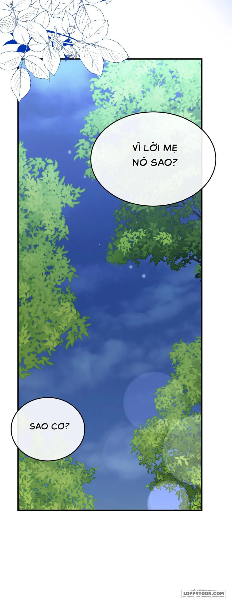 Vợ Chồng Giấu Kín Sở Thích - Chap 9
