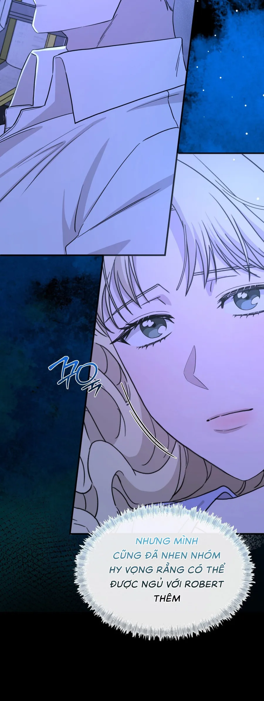 Vợ Chồng Giấu Kín Sở Thích - Chap 9