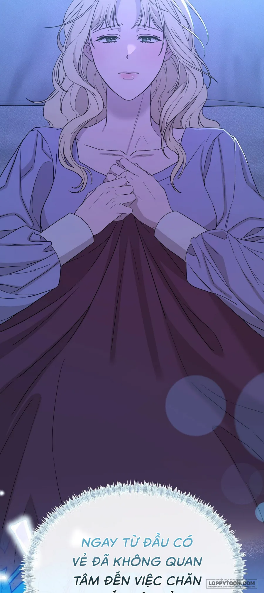 Vợ Chồng Giấu Kín Sở Thích - Chap 9