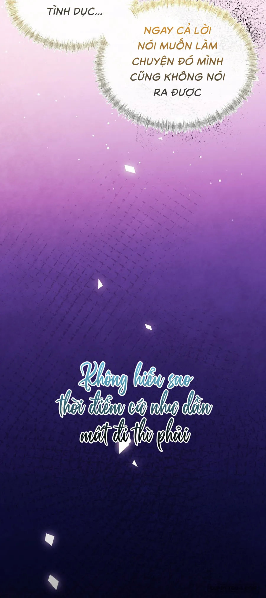 Vợ Chồng Giấu Kín Sở Thích - Chap 9