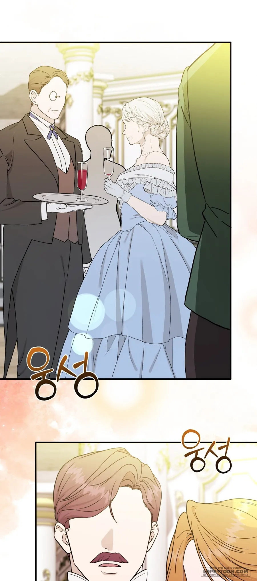 Vợ Chồng Giấu Kín Sở Thích - Chap 9