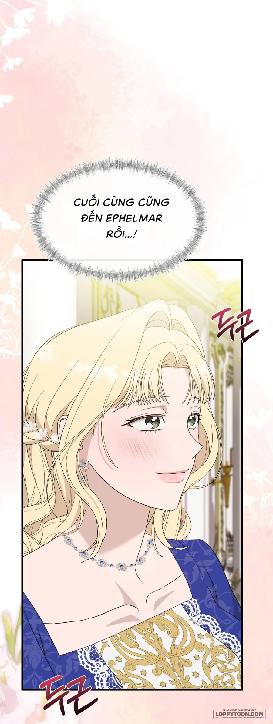 Vợ Chồng Giấu Kín Sở Thích - Chap 9