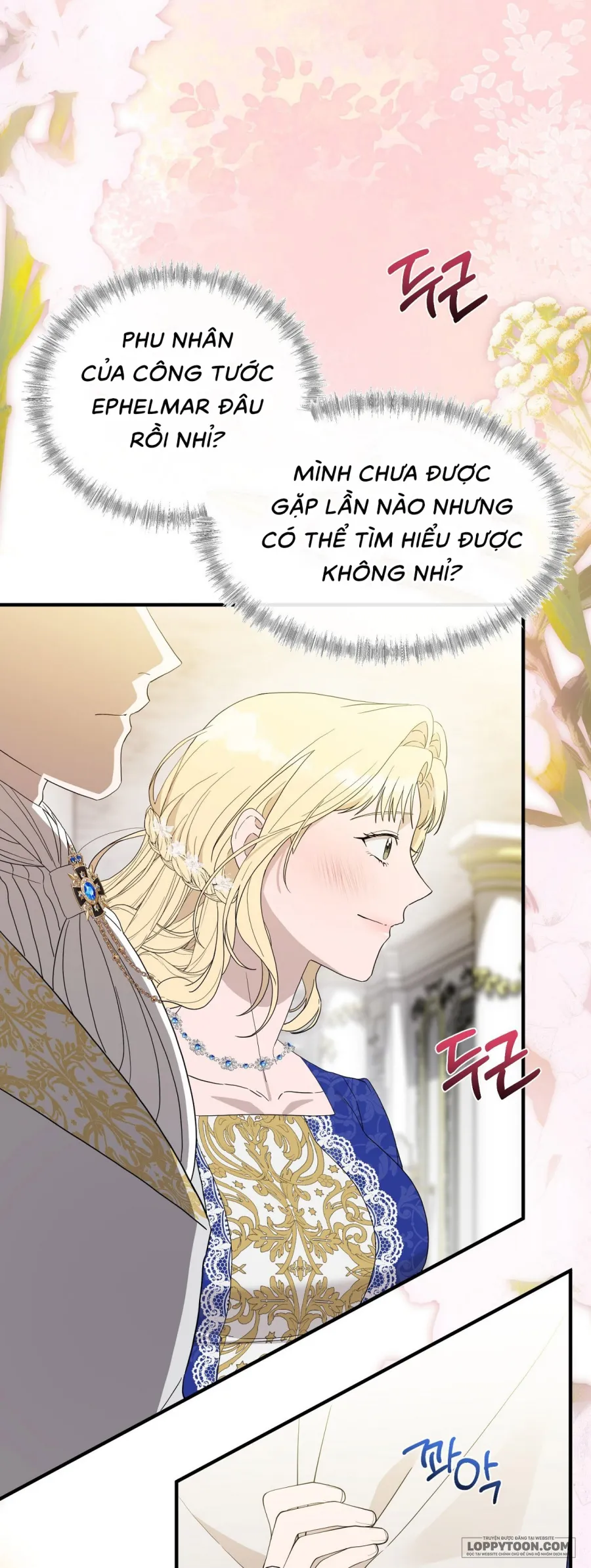 Vợ Chồng Giấu Kín Sở Thích - Chap 9