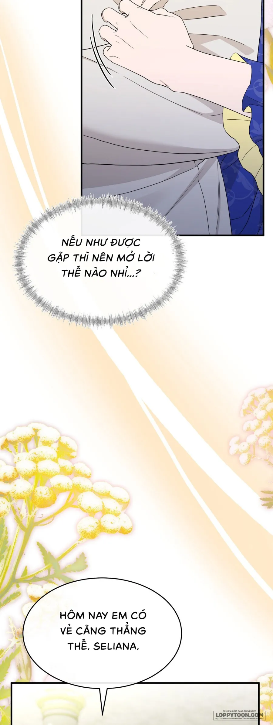 Vợ Chồng Giấu Kín Sở Thích - Chap 9
