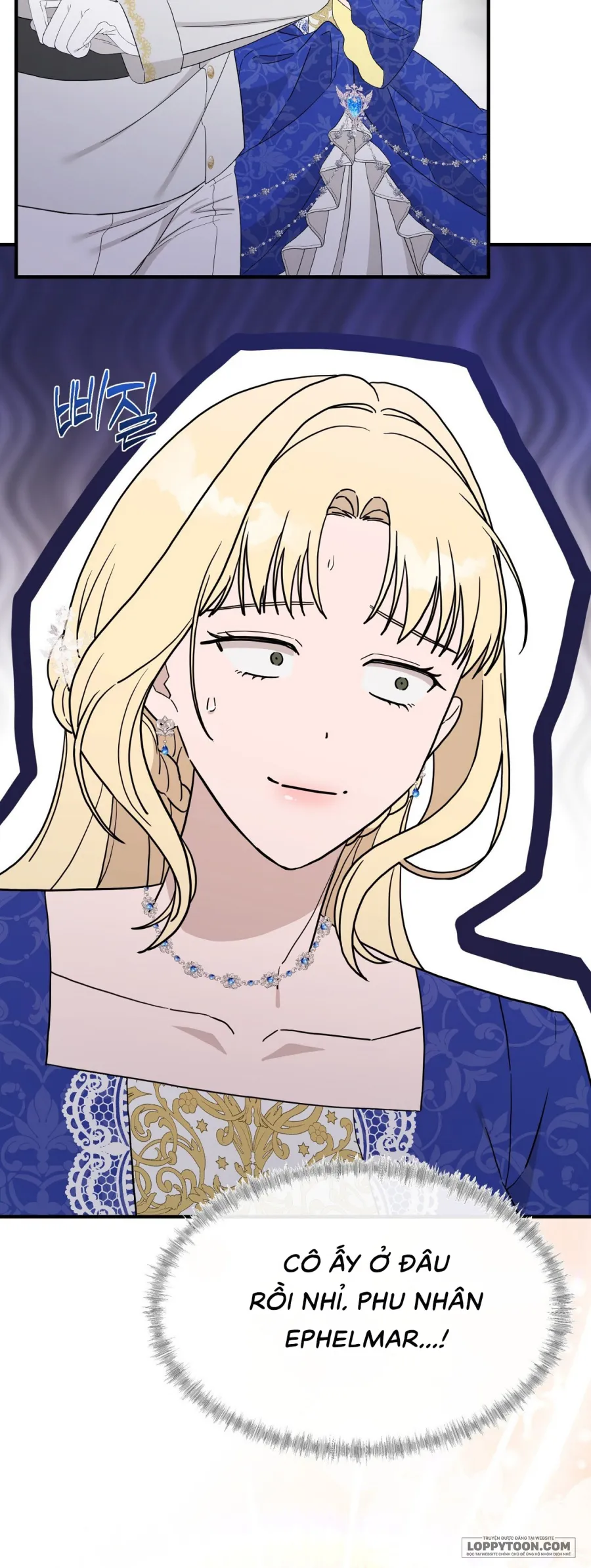 Vợ Chồng Giấu Kín Sở Thích - Chap 9