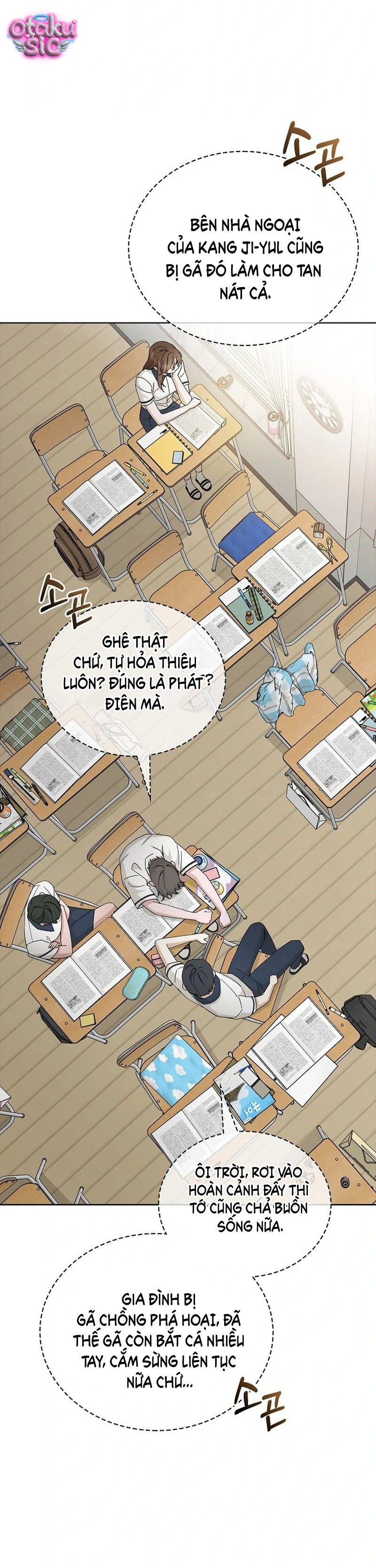 Vô Đề - Chap 1 - Trang 17