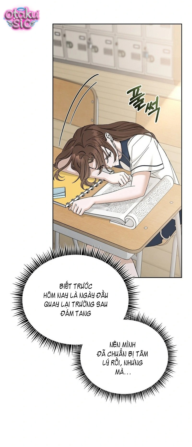 Vô Đề - Chap 1 - Trang 19