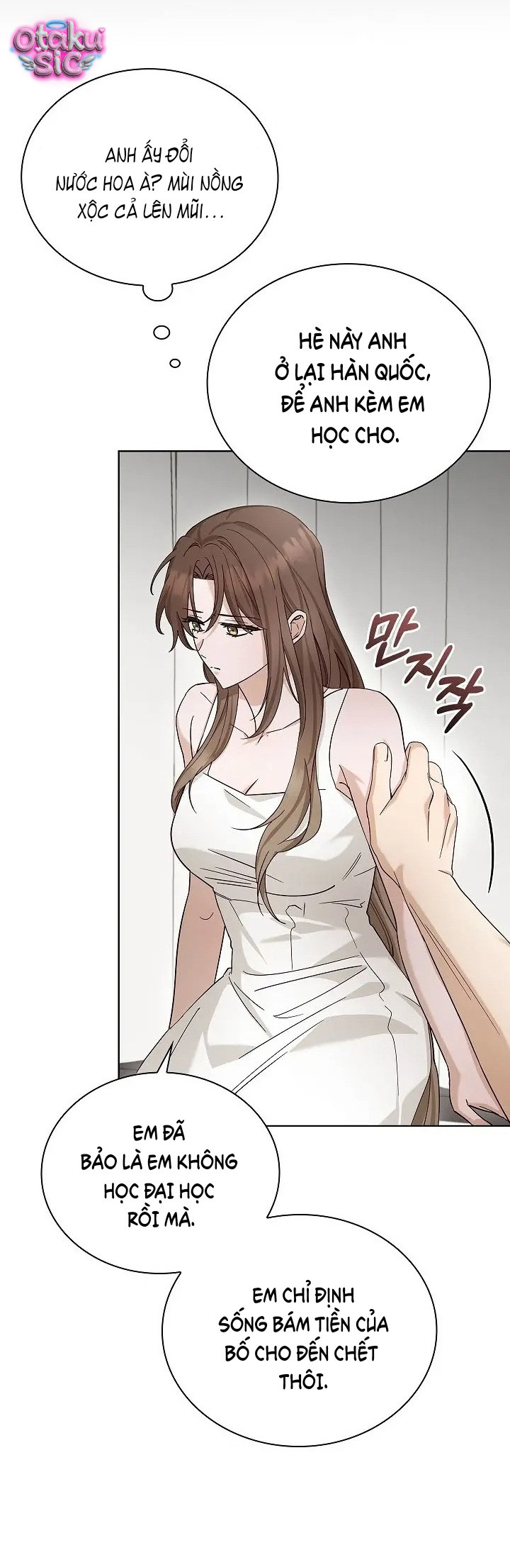 Vô Đề - Chap 2 - Trang 13