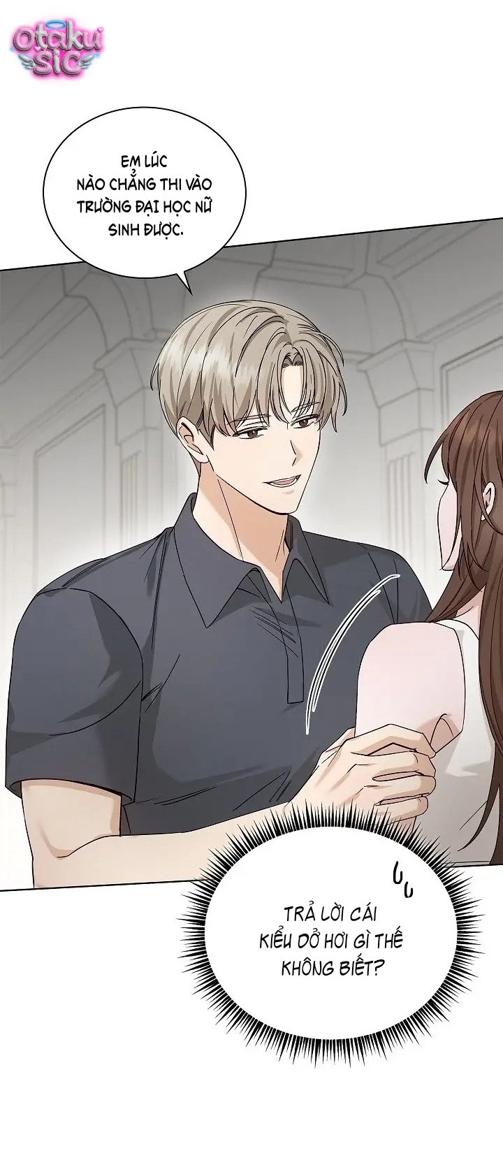Vô Đề - Chap 2 - Trang 14
