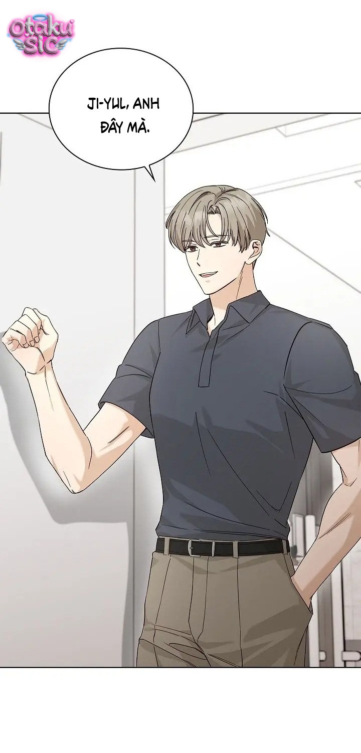 Vô Đề - Chap 2 - Trang 2