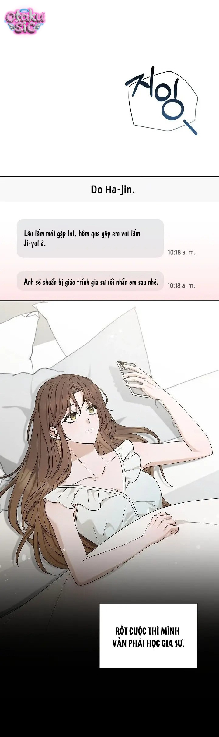 Vô Đề - Chap 2 - Trang 20