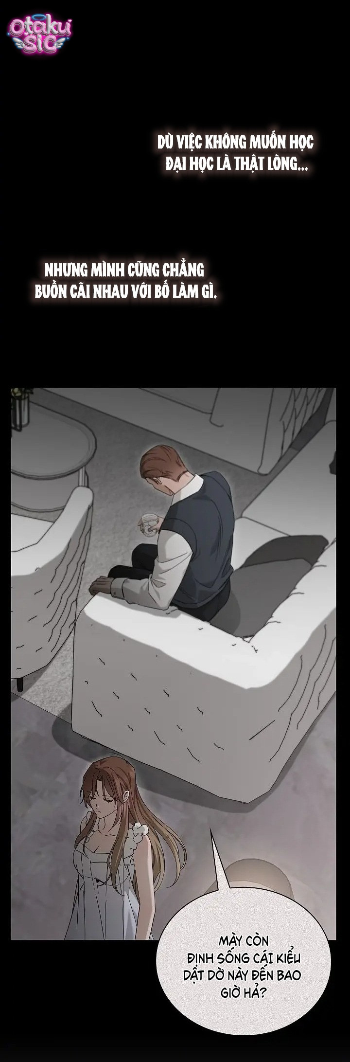 Vô Đề - Chap 2 - Trang 22