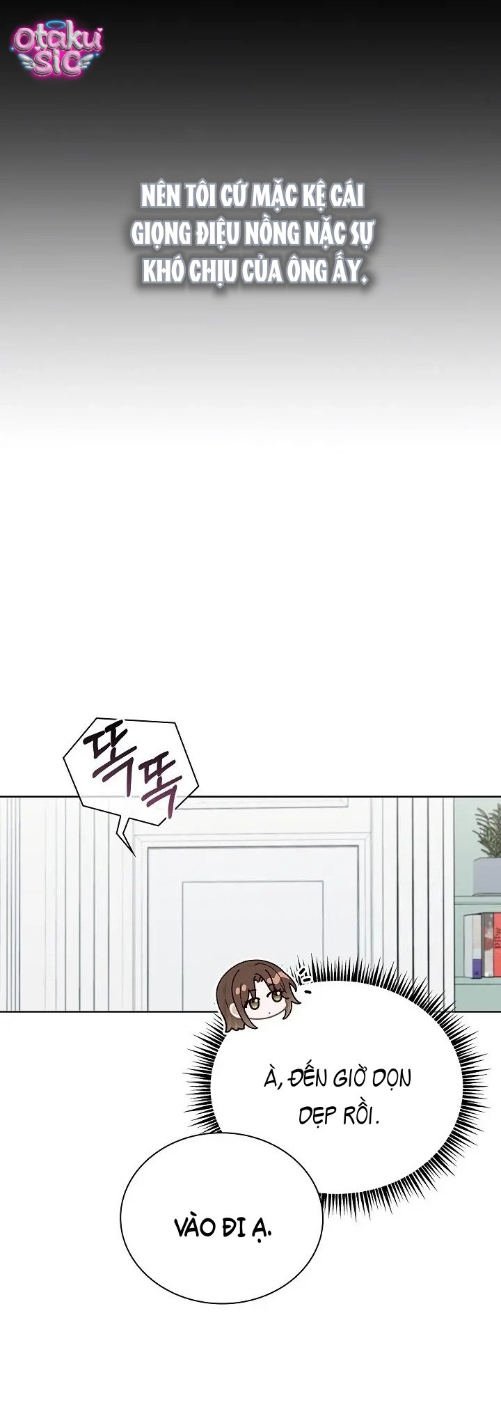 Vô Đề - Chap 2 - Trang 23