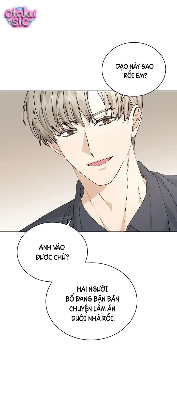 Vô Đề - Chap 2 - Trang 3