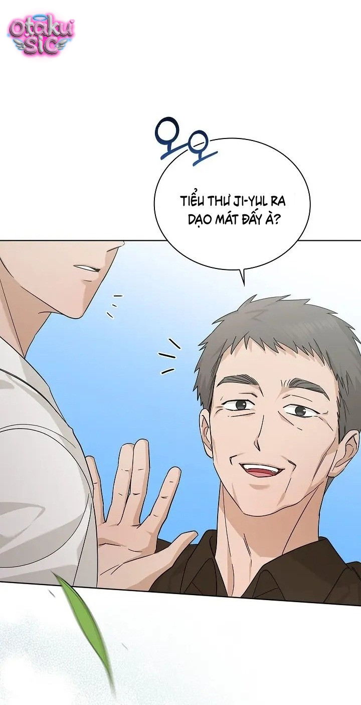 Vô Đề - Chap 2 - Trang 33