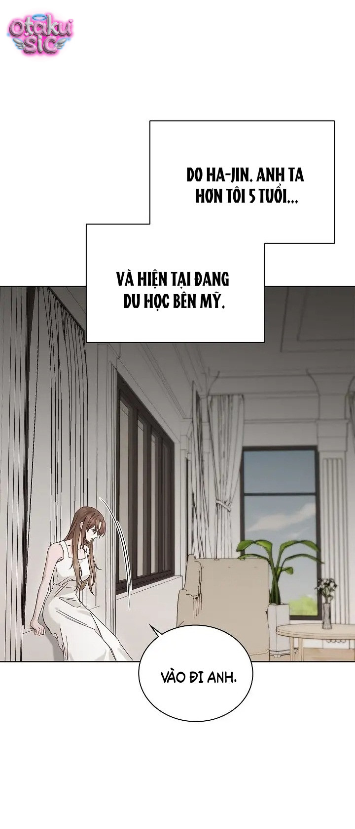 Vô Đề - Chap 2 - Trang 4