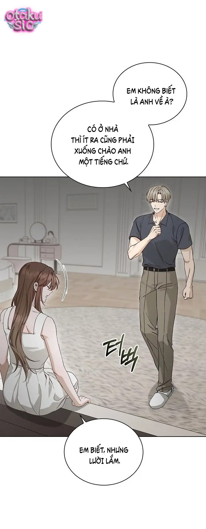 Vô Đề - Chap 2 - Trang 5
