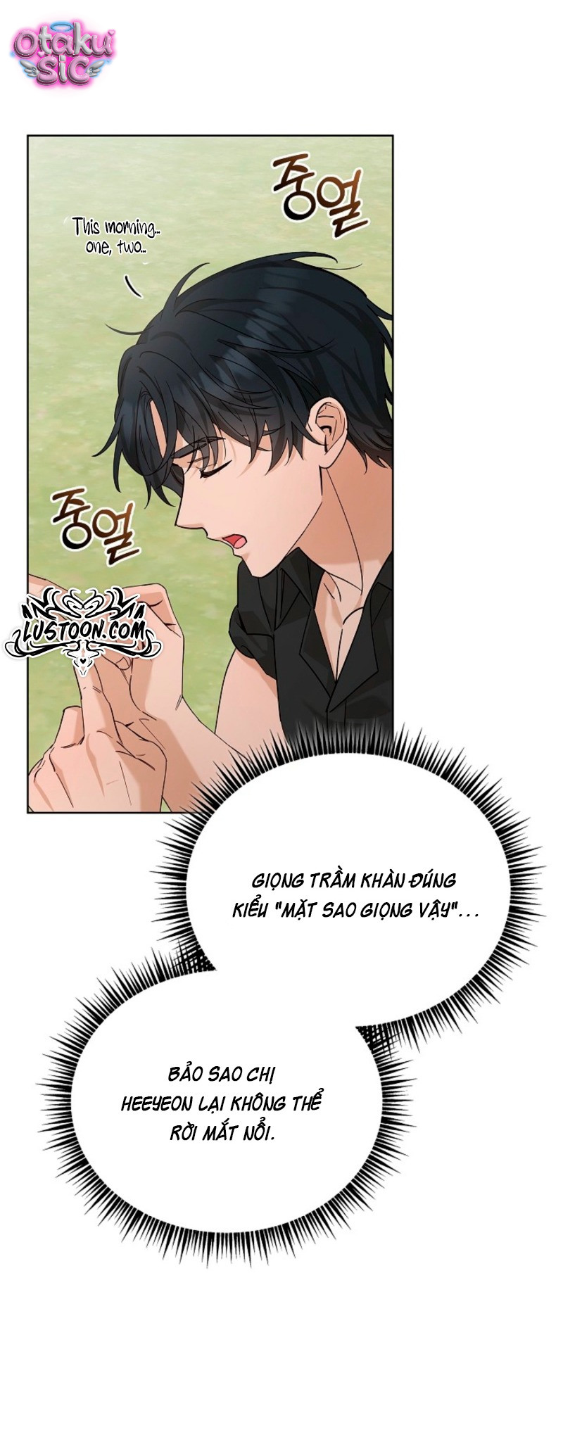 Vô Đề - Chap 3 - Trang 1
