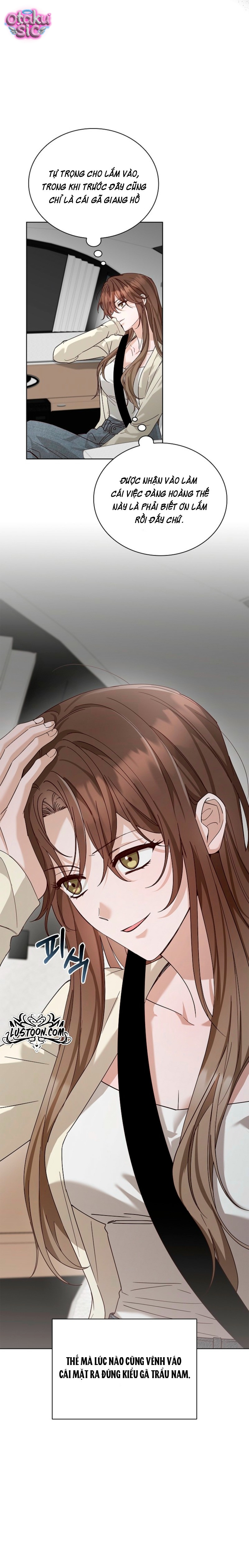 Vô Đề - Chap 3 - Trang 23