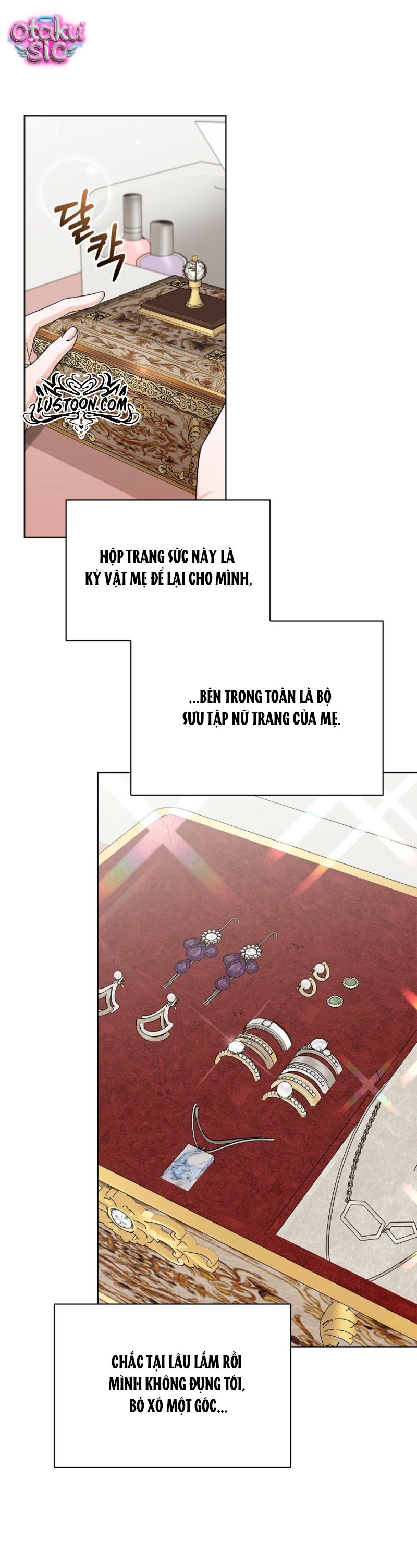 Vô Đề - Chap 3 - Trang 29