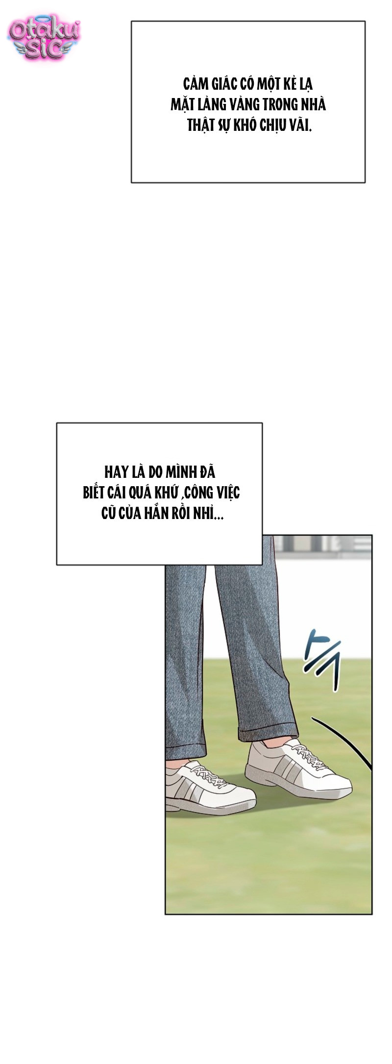 Vô Đề - Chap 3 - Trang 3