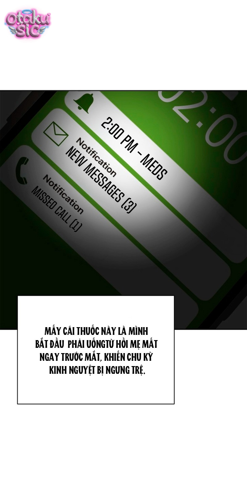Vô Đề - Chap 3 - Trang 33