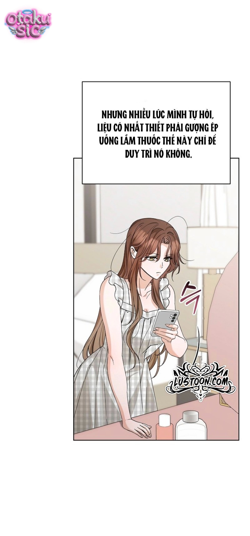 Vô Đề - Chap 3 - Trang 34