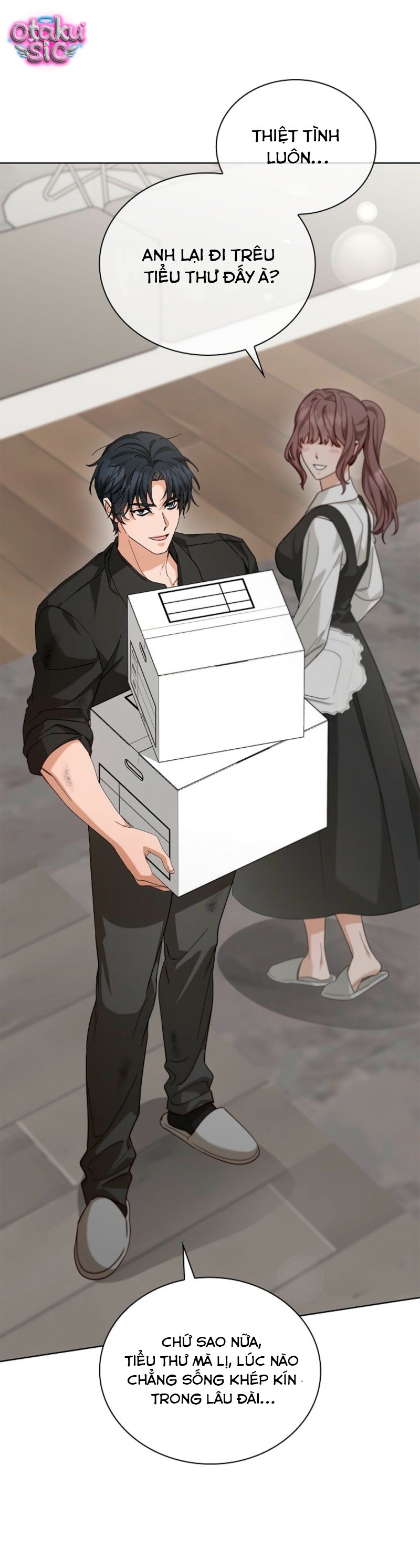 Vô Đề - Chap 3 - Trang 39