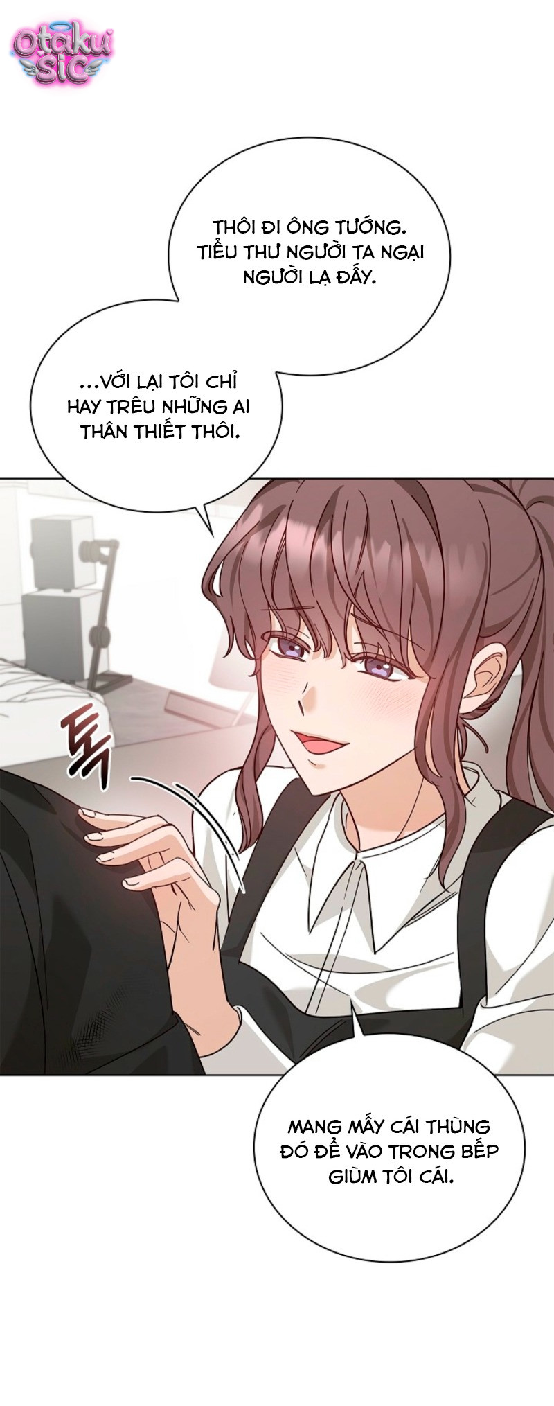 Vô Đề - Chap 3 - Trang 40