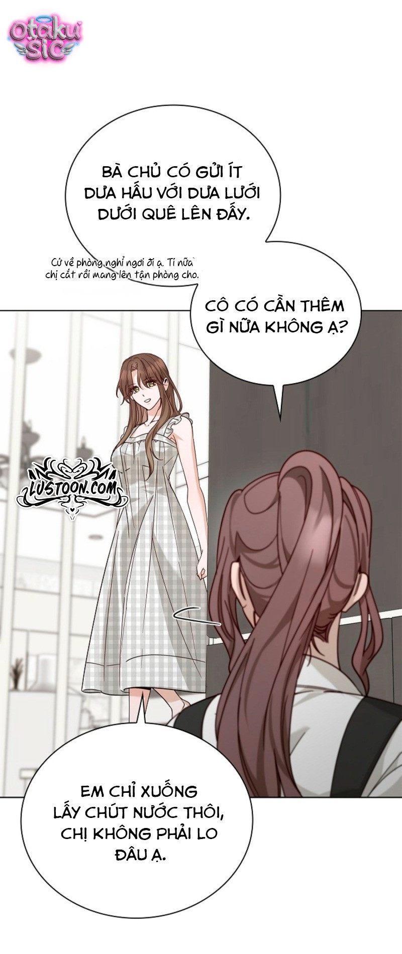 Vô Đề - Chap 3 - Trang 41