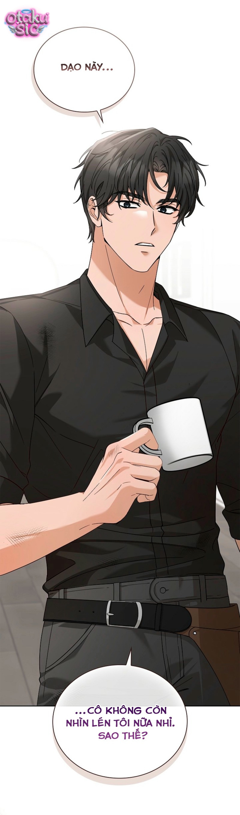 Vô Đề - Chap 3 - Trang 45