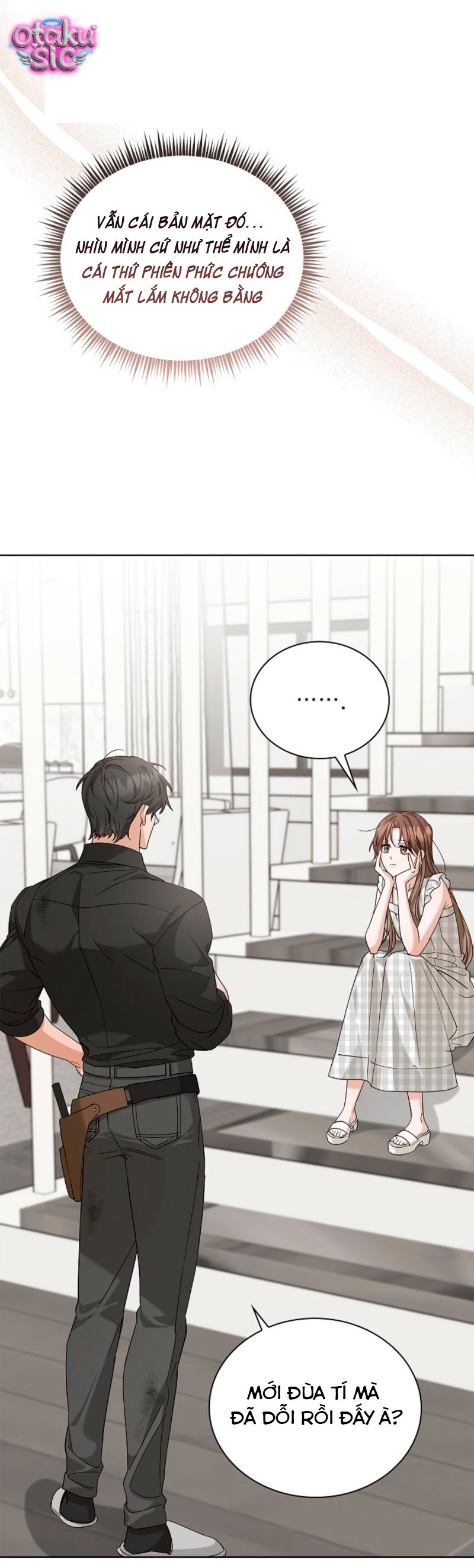 Vô Đề - Chap 3 - Trang 46