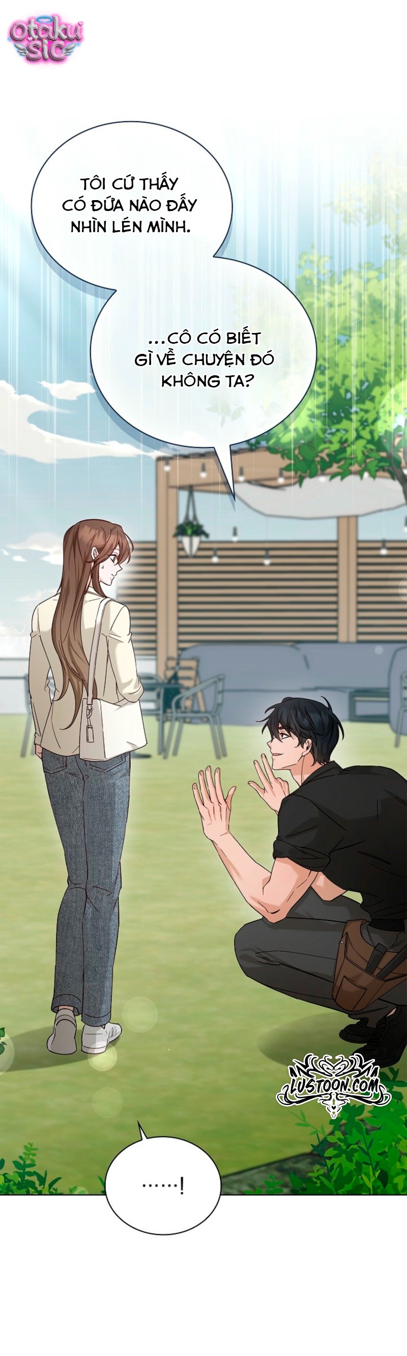 Vô Đề - Chap 3 - Trang 5