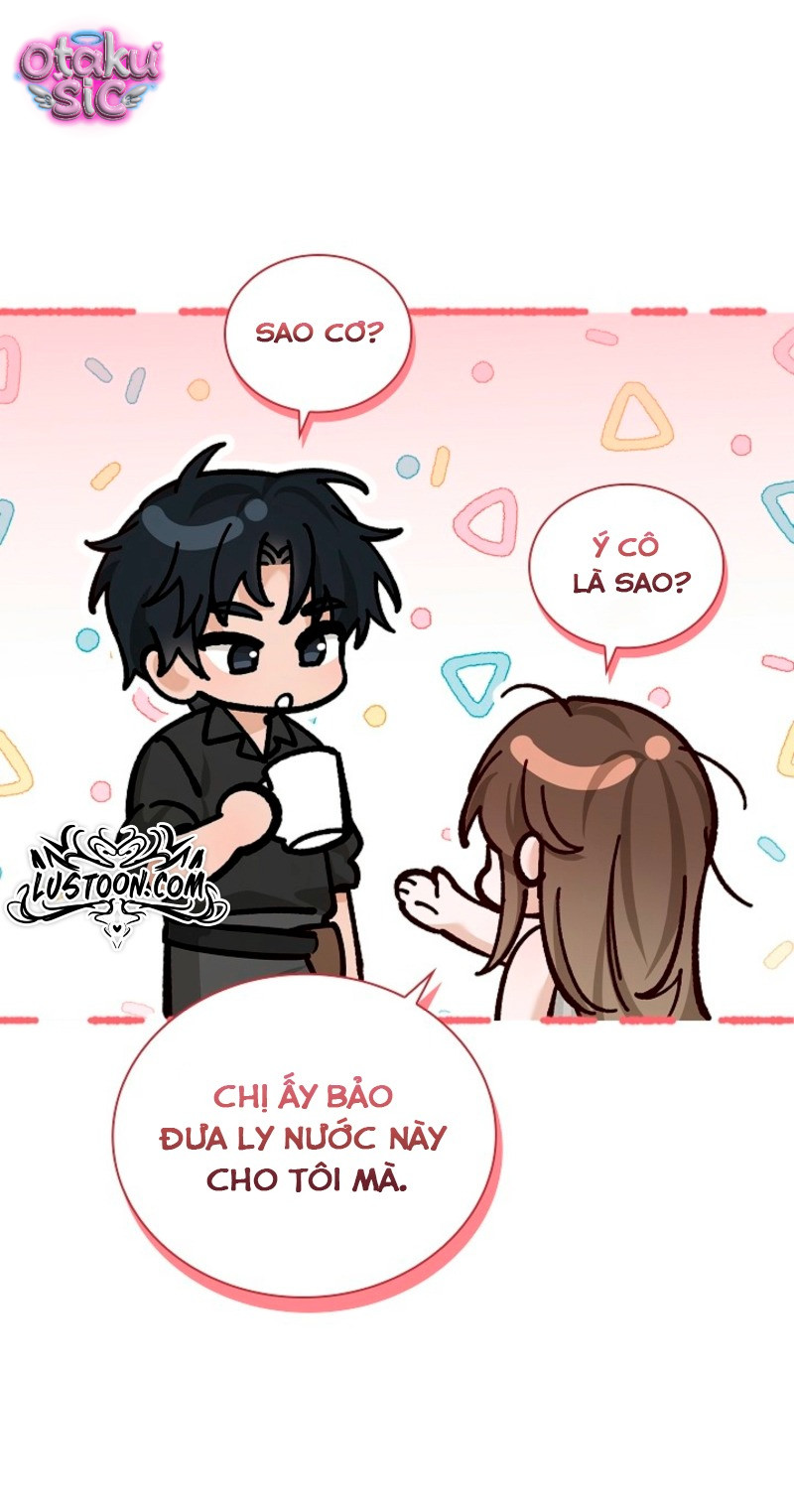 Vô Đề - Chap 3 - Trang 50
