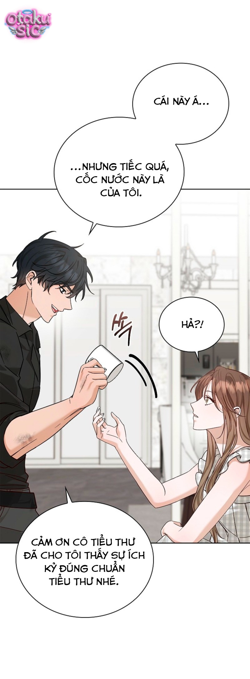 Vô Đề - Chap 3 - Trang 51