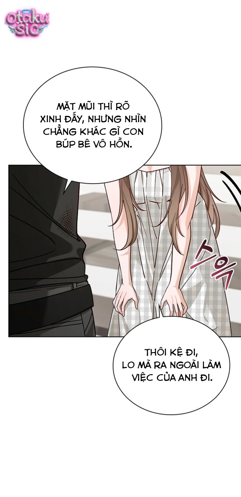 Vô Đề - Chap 3 - Trang 56