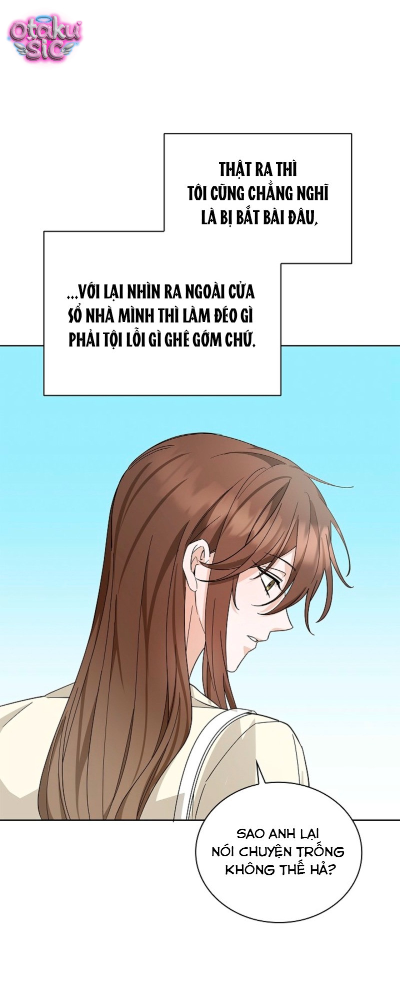 Vô Đề - Chap 3 - Trang 7