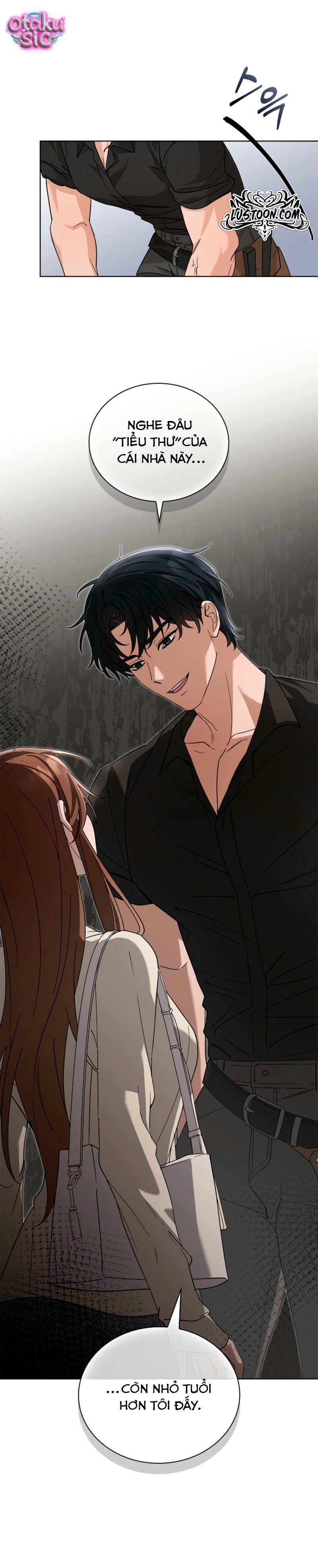 Vô Đề - Chap 3 - Trang 8