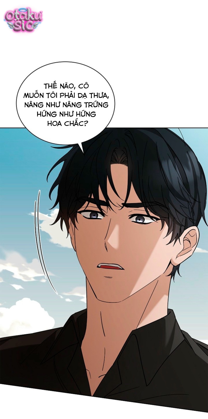 Vô Đề - Chap 3 - Trang 9