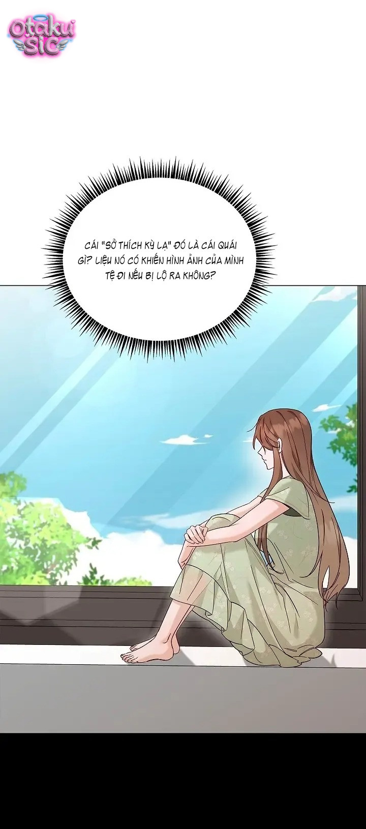 Vô Đề - Chap 4 - Trang 11