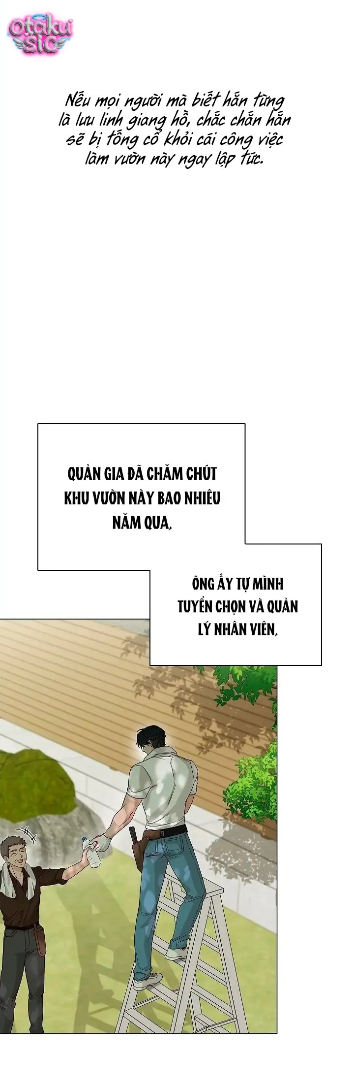 Vô Đề - Chap 4 - Trang 15