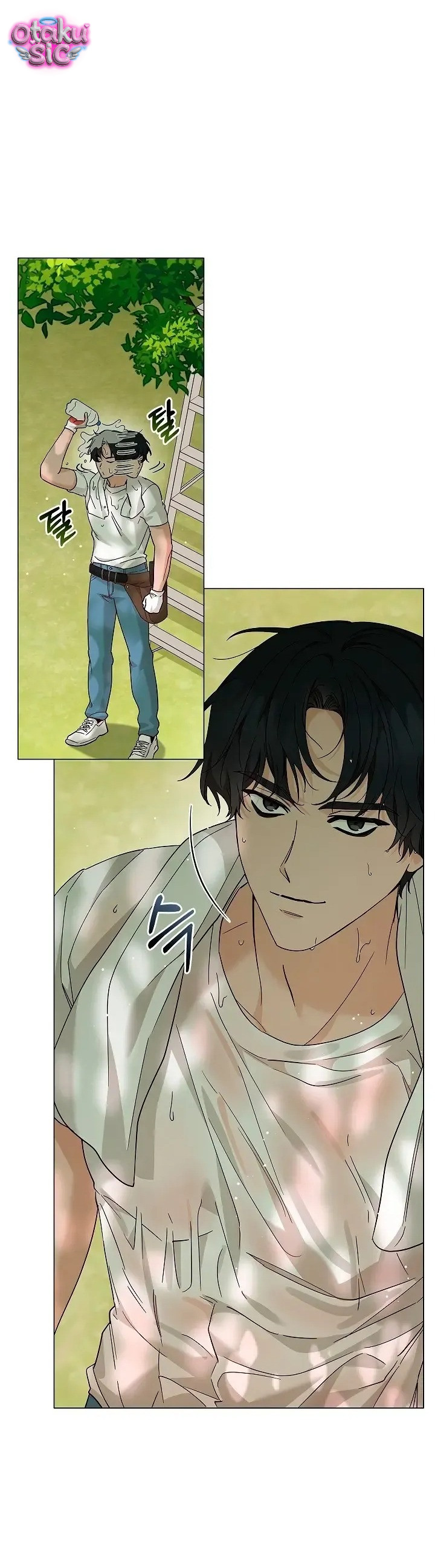 Vô Đề - Chap 4 - Trang 18