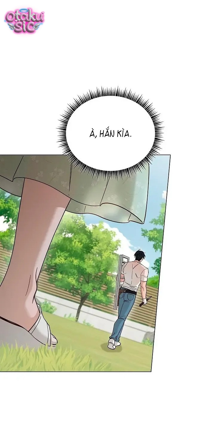 Vô Đề - Chap 4 - Trang 22