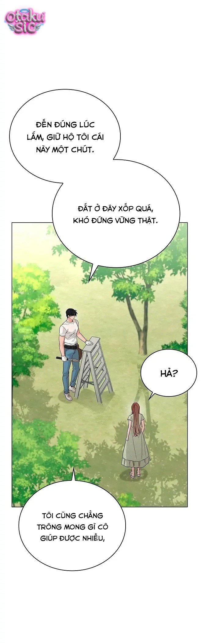 Vô Đề - Chap 4 - Trang 28