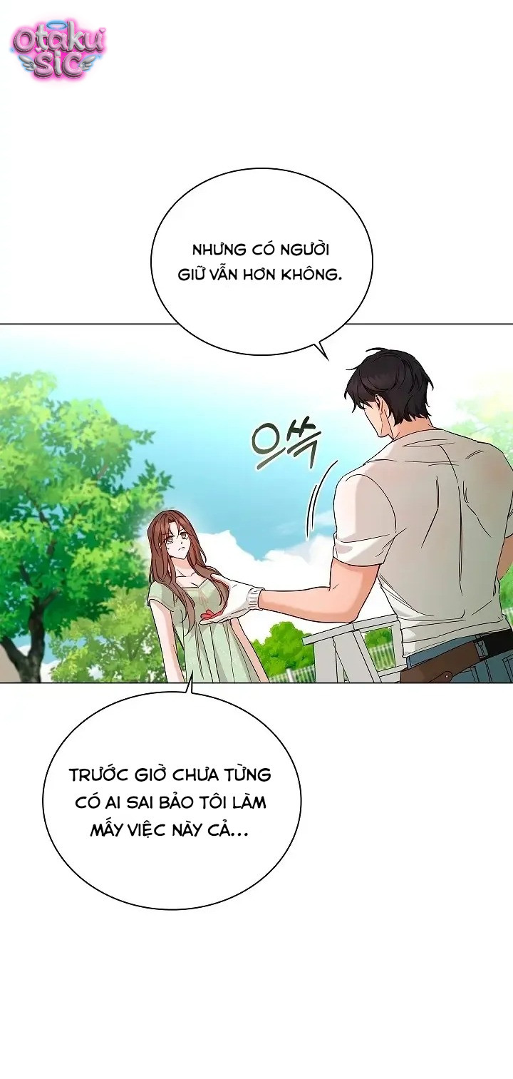 Vô Đề - Chap 4 - Trang 29